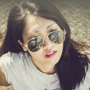 Sarah Wang